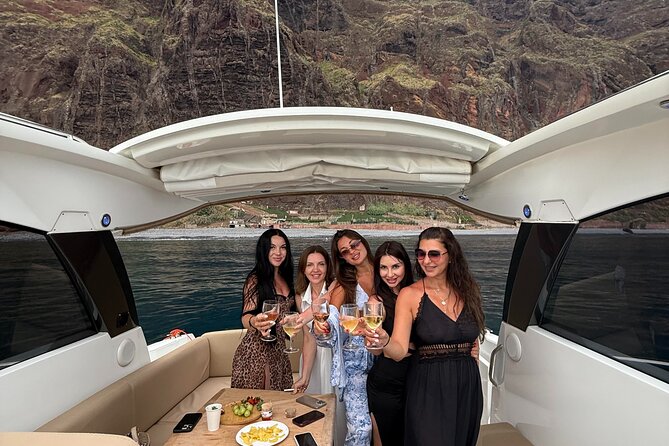 Half Day Private Yacht Tour in Madeira with Paddleboard & Snorkel - Who This Tour Suits Best