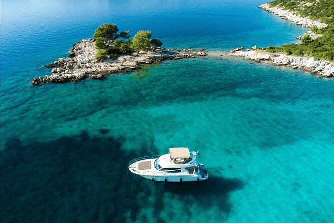 Half-Day Private Yacht Tour to the Elafiti Islands - Dubrovnik’s best half-day escape: why the Elafiti Islands work so well