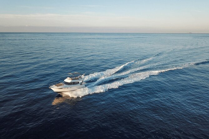Half-Day Private Yacht Tour to the Elafiti Islands - Stop 3: Šipan and the fishermen’s-island rhythm