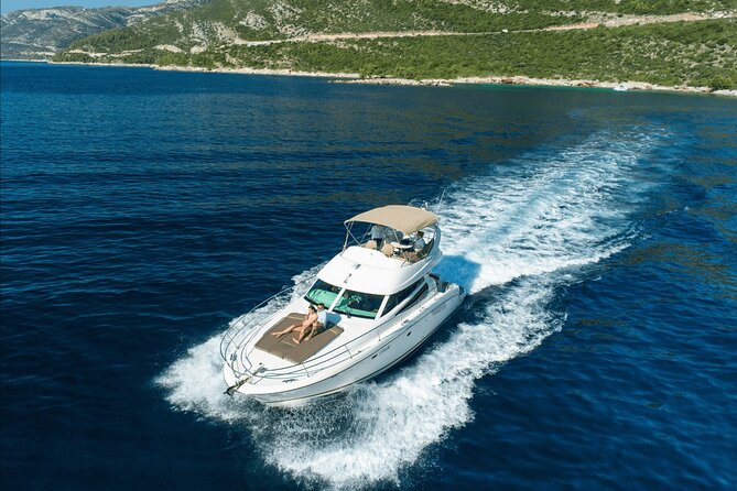 Half-Day Private Yacht Tour to the Elafiti Islands - Extra time for Hvar and Mljet: how to use the flexibility without overplanning