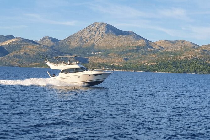 Half-Day Private Yacht Tour to the Elafiti Islands - Price and value: what $1,657.20 per group really buys