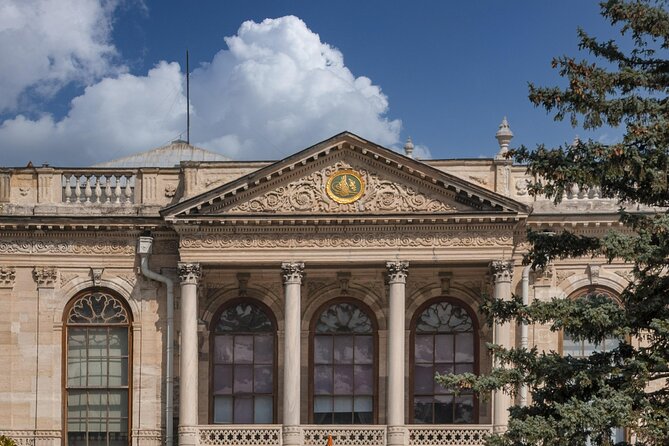 Imperial Splendor: Dolmabahce Palace & Bosphorus Yacht Cruise - Should you book Imperial Splendor: Dolmabahçe Palace & Bosphorus Yacht Cruise?