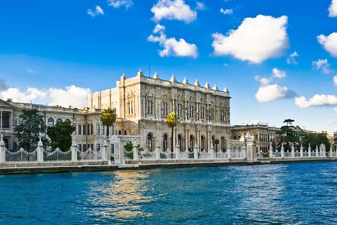Imperial Splendor: Dolmabahce Palace & Bosphorus Yacht Cruise - FAQ