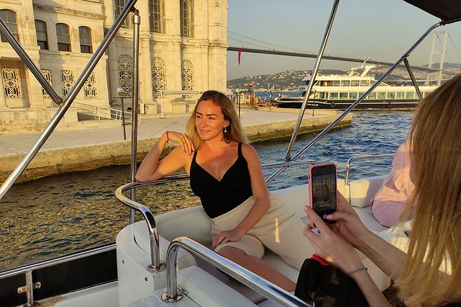 Istanbul Bosphorus Sunset Cruise with Wine on a Luxury Yacht - Why this 2-hour Bosphorus sunset cruise feels like a smart first-timer win
