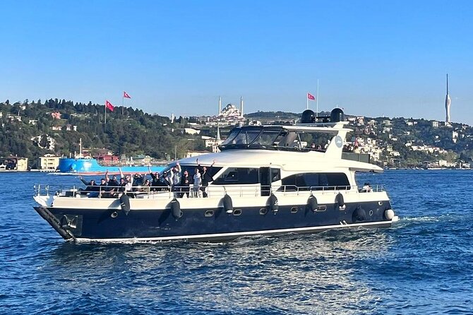 Istanbul Bosphorus Yacht Experience – Asian Side Visit in Kanlica - Who should book this cruise (and who should skip it)