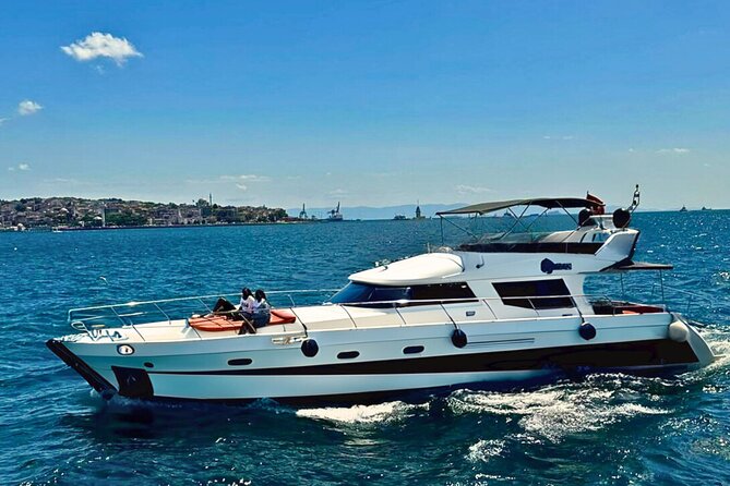 Istanbul: Luxury Private Yacht Cruise on the Bosphorus - Key Highlights at a Glance