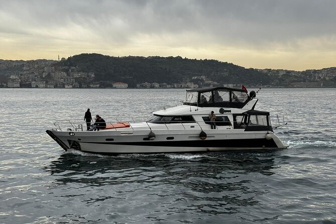 Istanbul: Luxury Private Yacht Cruise on the Bosphorus - Should you book this Istanbul Bosphorus yacht cruise?