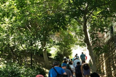 Istanbul Morning Tour: Bosphorus Yacht Cruise with Asia Stop - Rumeli Fortress: Ottoman walls, big Bosphorus views, and the “stairs reality”