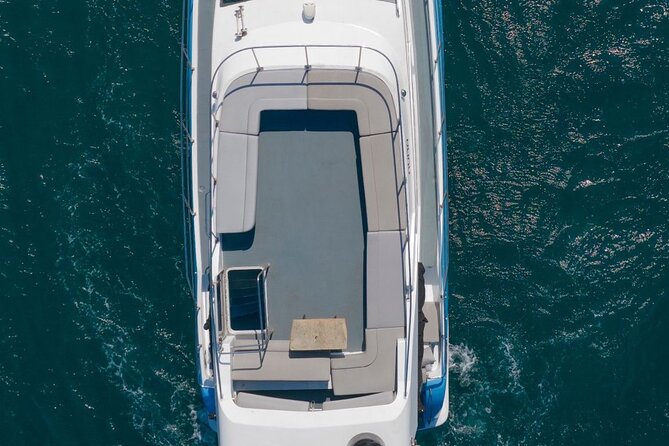 Istanbul Private Luxury Yacht on Bosphorus 14 mt 46feet - What You’re Really Buying for $200 on a Private Bosphorus Yacht