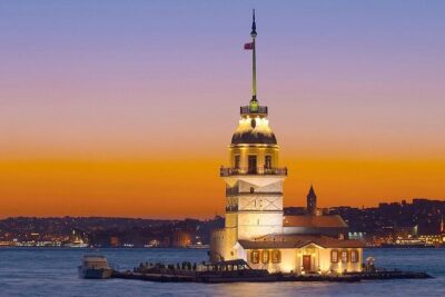 Istanbul Private Yacht Tour on the Bosphorus – 2-Hour Charter - Hotel pickup from Taksim and Sultanahmet: fewer moving parts