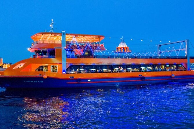 Istanbul Private Yacht Tour on the Bosphorus – 2-Hour Charter - Logistics that matter: tickets, language, and meeting point