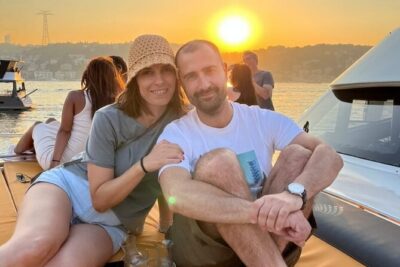 Istanbul Sunset Cruise on Luxury Yacht - Guided Group Cruise - Getting to Kabataş and boarding the yacht without surprises