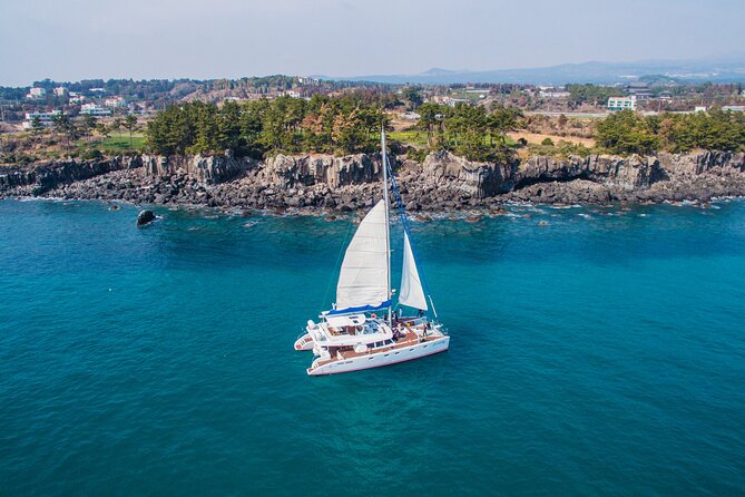 Jeju Luxury Private Tour Including UNESCO Yacht Cruise - Key highlights you’ll care about