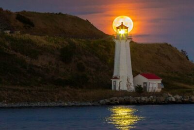 JFarwell Moonlight Yacht Cruise from Halifax Waterfront - Halifax Waterfront Boardwalk: The Best “Start Line” for Night Views