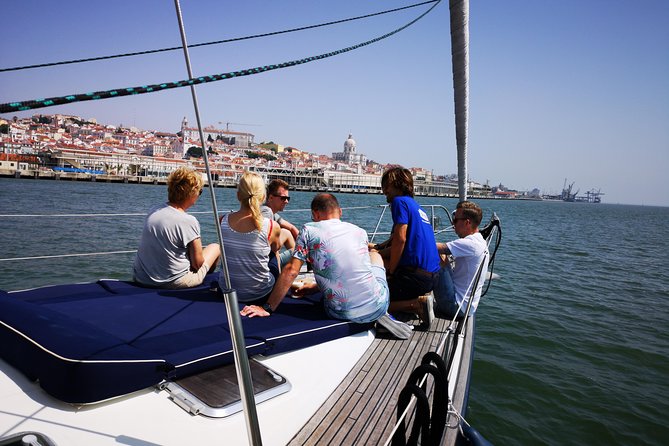 Lisbon Sailing Tour on a Luxury Sailing Yacht with 2 Drinks - Why This Lisbon Sailing Cruise Feels Like a Smart Upgrade
