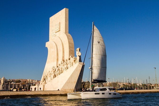 Lisbon: Sunset Cruise With Drinks on Spacious Yacht - Price and Value: Why $50.69 Feels Fair for What You Get