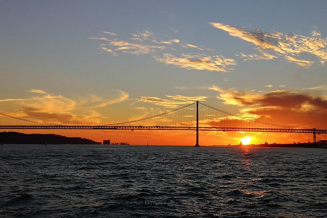 Lisbon Sunset Sailing Tour on Luxury Sailing Yacht with 2 Drinks - Price and value: what $61.67 gets you (and what it avoids)