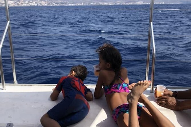 Luxury 3 Hour Yacht Private Charter - Snorkel gear and a swim stop: what to bring and what to confirm