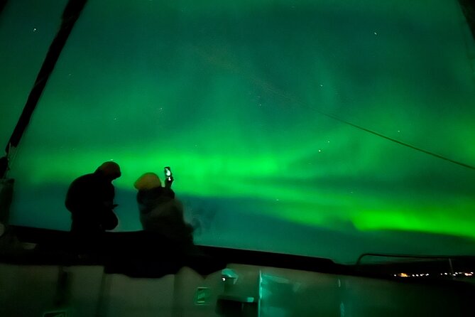 Luxury Northern Lights Yacht Cruise with Hot Tub from Tromsø - Why This Tromsø Northern Lights Yacht Cruise Feels Like a Treat