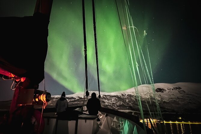 Luxury Northern Lights Yacht Cruise with Hot Tub from Tromsø - Who This Cruise Fits Best (and Who Might Want Another Option)