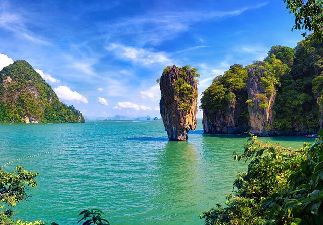 Luxury Private Motor Yacht Charter by Simba Sea Trips - Key highlights you’ll feel right away