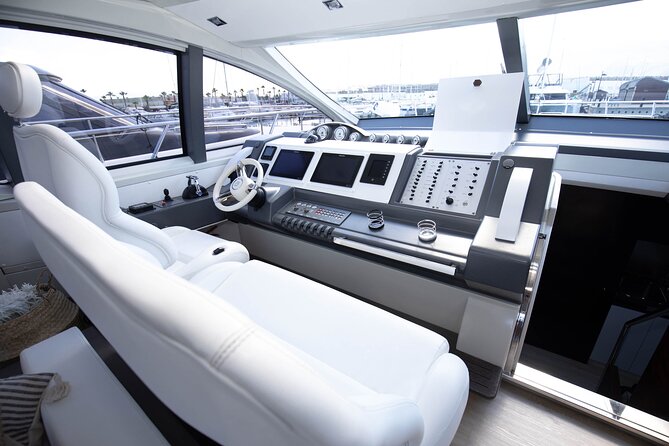 Luxury Private Yacht Experience in Amalfi Coast - Who should book this private yacht day from Sorrento?