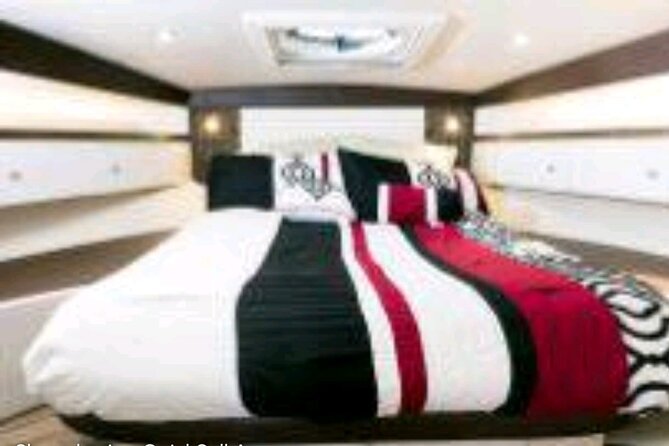 Luxury Private Yacht Rental by the Turquoise Waters of the Caribbean. - Crew service and why it matters more than you think