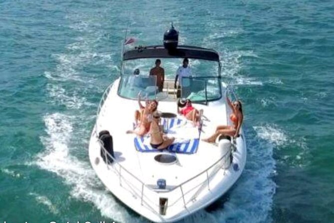 Luxury Private Yacht Rental by the Turquoise Waters of the Caribbean. - Who this yacht trip fits best (and who should skip it)
