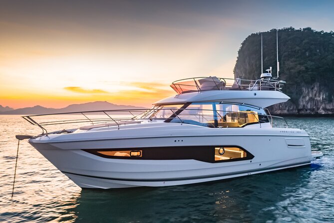 Luxury sunset cruise in Dubrovnik - Key Things I’d Book This For