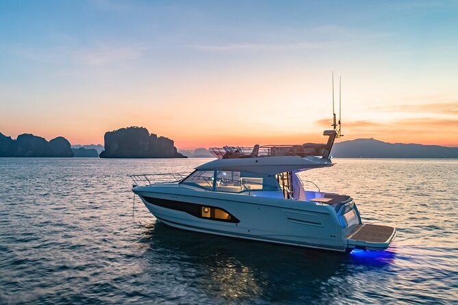Luxury sunset cruise in Dubrovnik - Entering The Sea Walls From Golden Hour