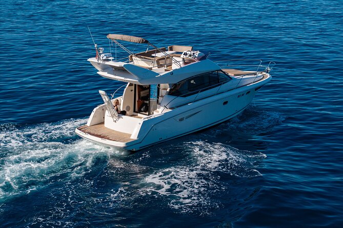 Luxury sunset cruise in Dubrovnik - Lopud Island: A Seaside Walk and Time for Dinner by the Water