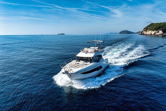 Luxury sunset cruise in Dubrovnik - Caves, Calm Cruising, and What the Included Gear Lets You Do