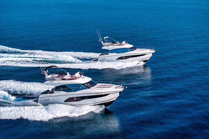 Luxury sunset cruise in Dubrovnik - Crew, Safety, and Service That Makes Luxury Feel Real
