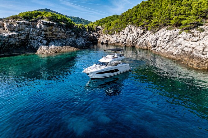 Luxury sunset cruise in Dubrovnik - Price and Group Size: Is $1,558.62 Worth It?