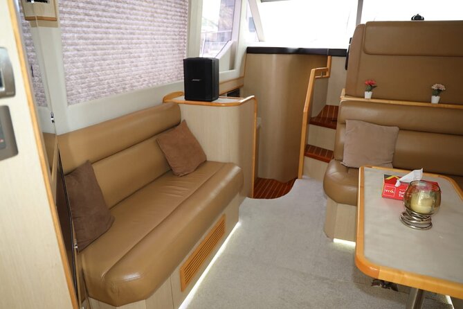 Luxury Yacht Charter : Dubai Marina, Atlantis The Palm & Burj Al Arab - Atlantis The Palm: why this stop is worth planning for