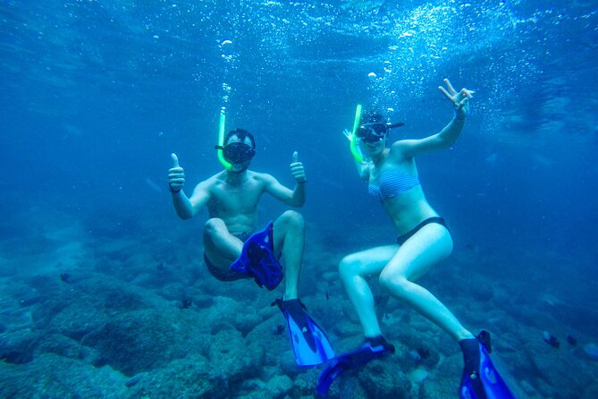 Luxury Yacht & Snorkel with All inclusive Open bar and lunch - Getting to Vallarta Adventures and starting on time