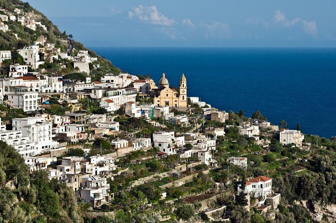 Luxury Yacht Tour Amalfi Coast All Inclusive - Key things to know before you go