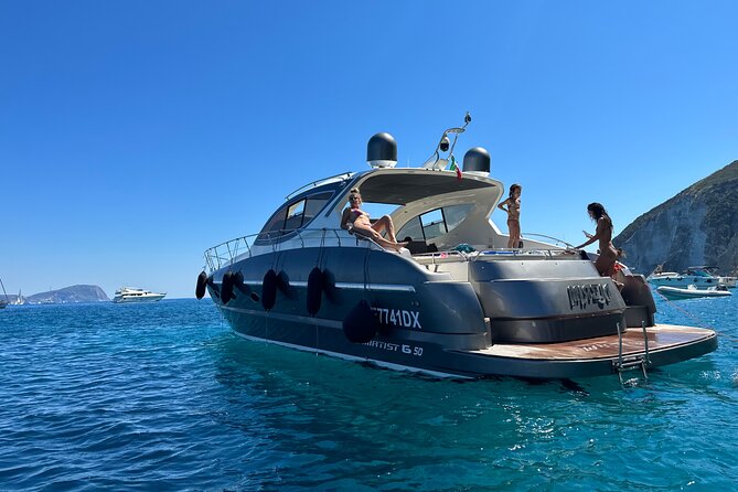 Luxury Yacht Tour Amalfi Coast All Inclusive - How the day works: boarding, pacing, and what you’re actually doing