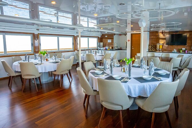 Luxury Yacht Week from Split to Dubrovnik - Split departure at 1 pm: where your week actually starts