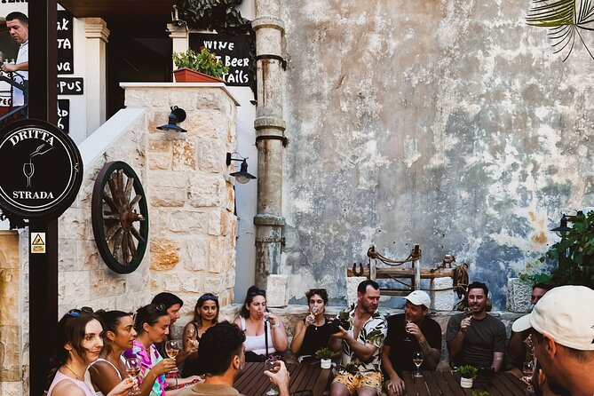 Luxury Yacht Week from Split to Dubrovnik - Day 2 Jelsa: Hvar’s shipbuilding past and a family winery visit