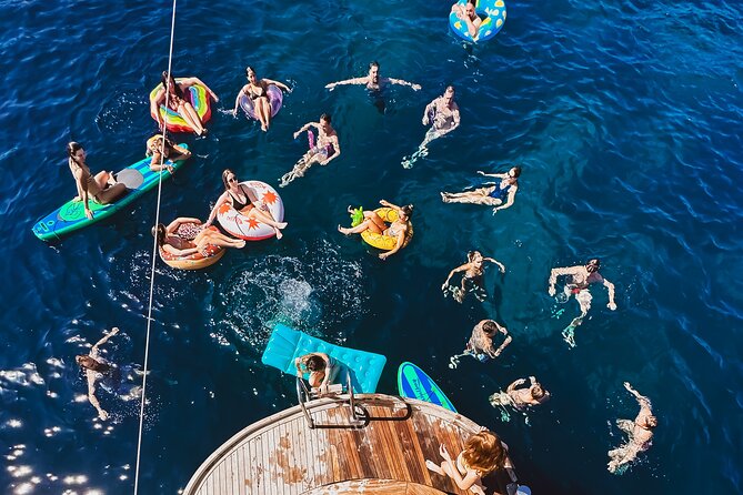 Luxury Yacht Week from Split to Dubrovnik - Day 5 Korčula Town: Marco Polo connections and old-street wandering