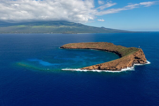 Maui: Molokini and Turtles Luxury Yacht Snorkel - What you’re paying for at $263 per person