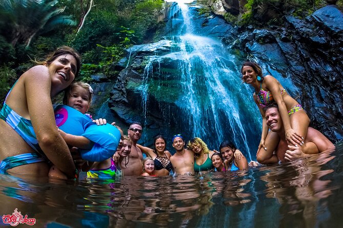 Mega Yacht ALL INCLUSIVE Yelapa Waterfall & Snorkeling Adventure - Who should book this cruise (and who should look elsewhere)