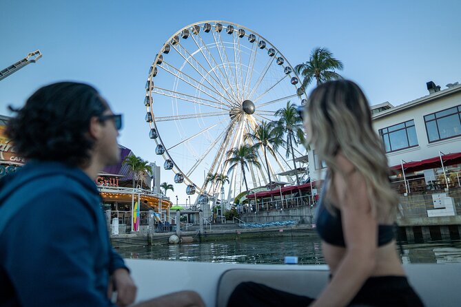 Miami: 2 Hour Private Yacht Cruise - Price and Value: What $98.19 Really Buys