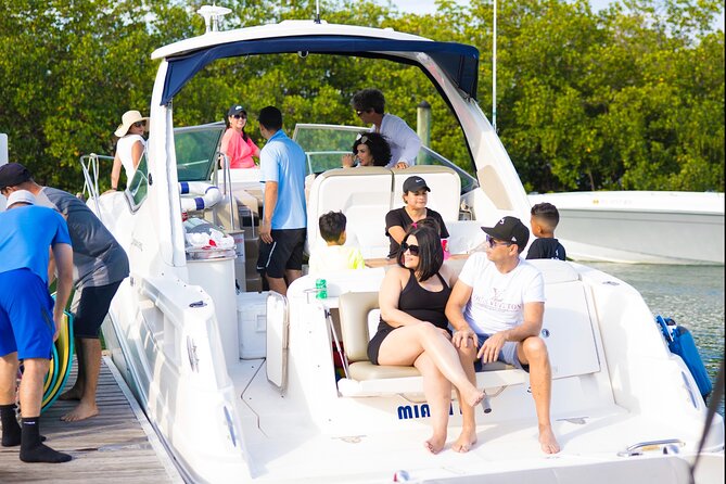 Miami Beach Boat Rental: Unforgettable On-Water Experiences - How the 2 to 6 hours Shape Your Day