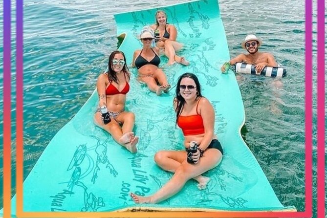 Miami Beach Boat Rental: Unforgettable On-Water Experiences - Cruising Near Miami Islands and Celebrity Waterfront Homes