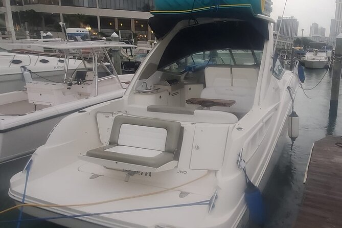 Miami Beach Boat Rental: Unforgettable On-Water Experiences - Bayside Stop: Why This Works Better Than Another Random Dock