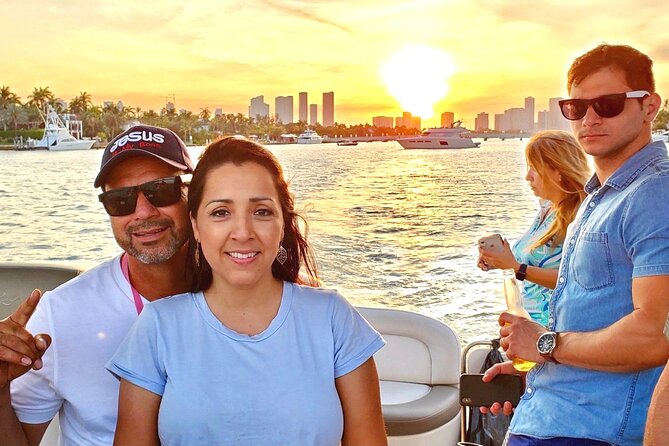 Miami Beach Boat Rental: Unforgettable On-Water Experiences - The Real Cost: Captain Fee, Port Rate, and On-Day Charges