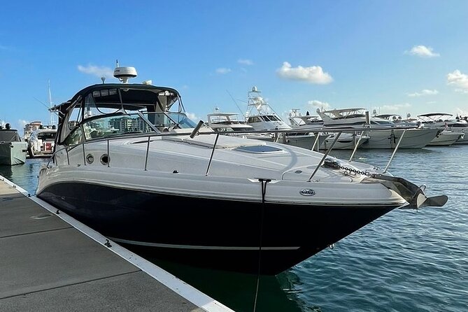 Miami Private Yacht Rental 2 to 4 hours for 12 people - Choosing your own Miami route: how captain decisions shape the day