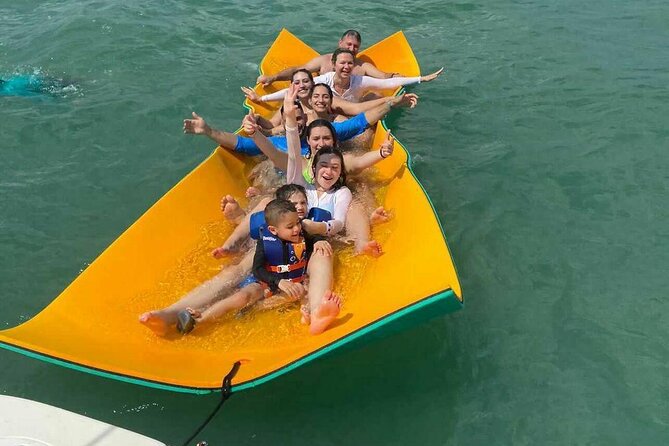 Miami Private Yacht Rental 2 to 4 hours for 12 people - The captain fee and fuel question: getting the true cost before you plan your budget